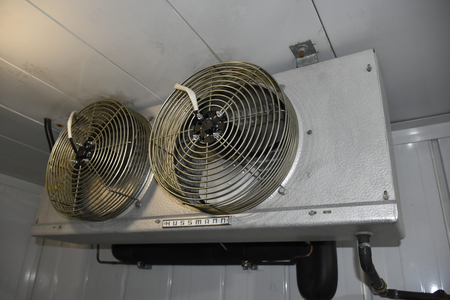 Should you upgrade to an EC fan? Building Energy Group